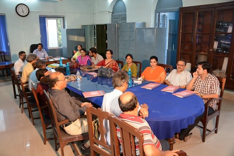 City College of Commerce and Business Administration Kolkata Campus photo 4